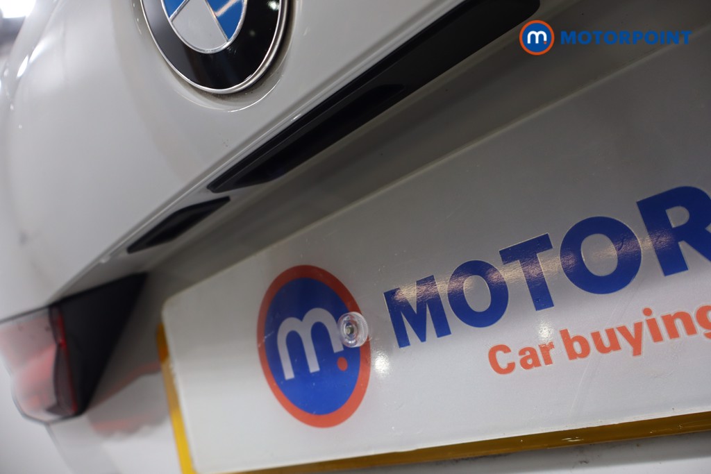 BMW 1 Series M Sport Automatic Petrol Hatchback - Stock Number (1600726) - 34th supplementary image