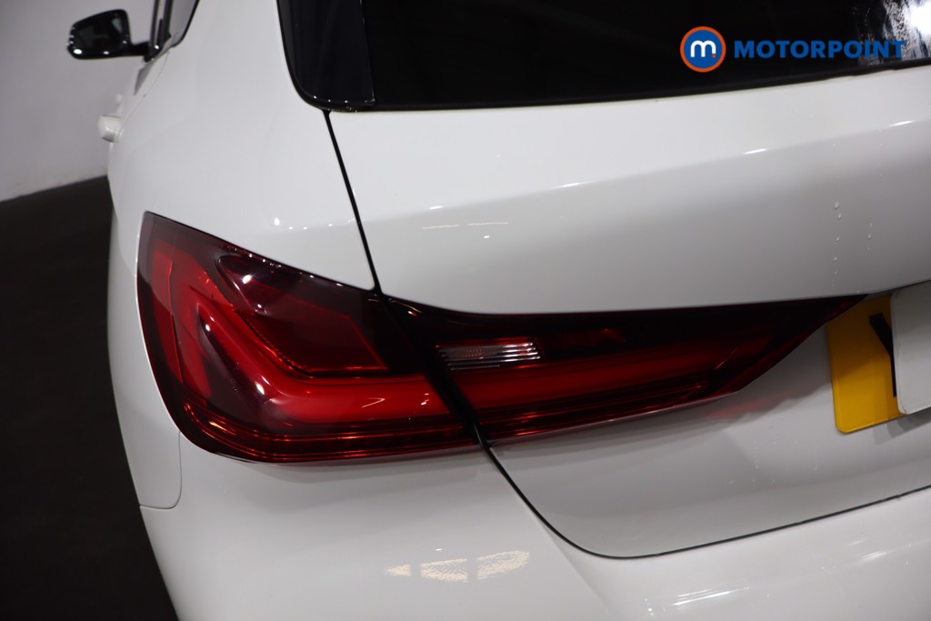 BMW 1 Series M Sport Automatic Petrol Hatchback - Stock Number (1600726) - 35th supplementary image