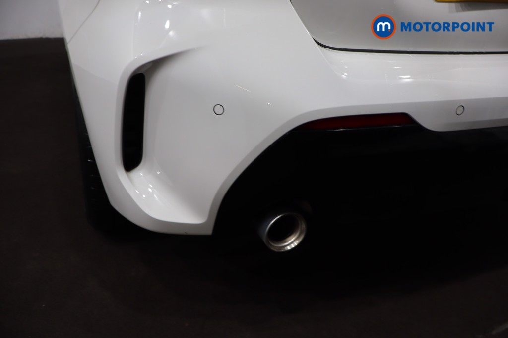 BMW 1 Series M Sport Automatic Petrol Hatchback - Stock Number (1600726) - 36th supplementary image