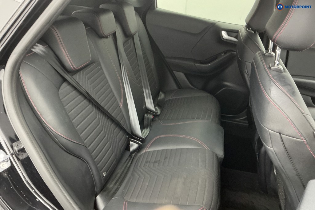 Ford Puma St-Line X Manual Petrol SUV - Stock Number (1600907) - 5th supplementary image