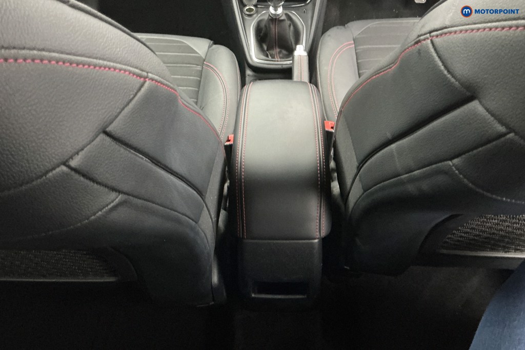 Ford Puma St-Line X Manual Petrol SUV - Stock Number (1600907) - 11th supplementary image