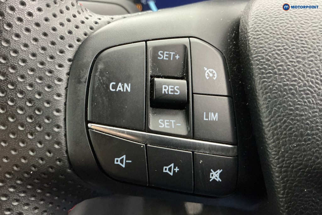 Ford Puma St-Line X Manual Petrol SUV - Stock Number (1600907) - 20th supplementary image