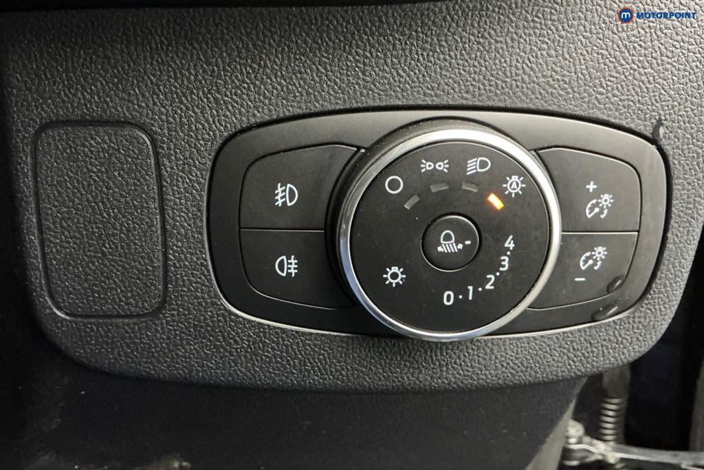 Ford Puma St-Line X Manual Petrol SUV - Stock Number (1600907) - 22nd supplementary image