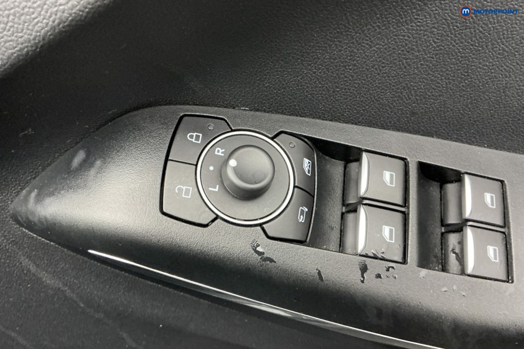 Ford Puma St-Line X Manual Petrol SUV - Stock Number (1600907) - 24th supplementary image