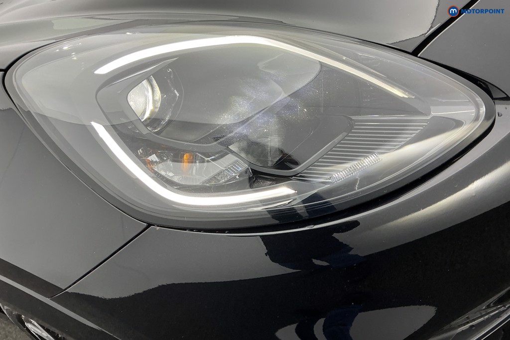 Ford Puma St-Line X Manual Petrol SUV - Stock Number (1600907) - 27th supplementary image