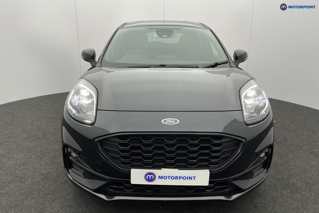 Ford Puma St-Line X Manual Petrol SUV - Stock Number (1600907) - 29th supplementary image