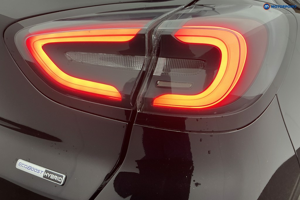 Ford Puma St-Line X Manual Petrol SUV - Stock Number (1600907) - 31st supplementary image