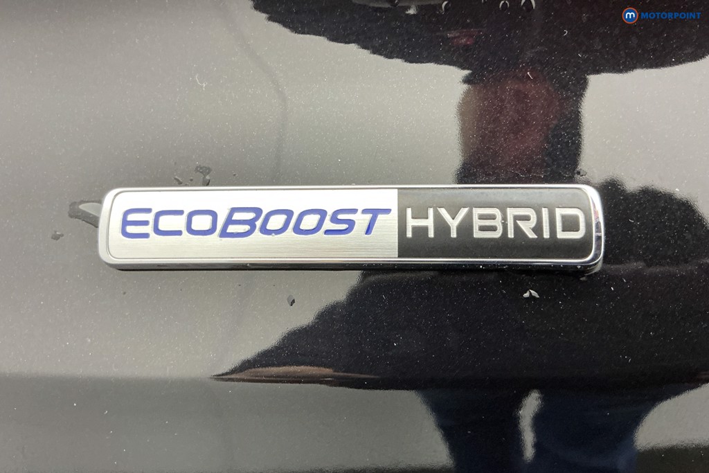 Ford Puma St-Line X Manual Petrol SUV - Stock Number (1600907) - 32nd supplementary image