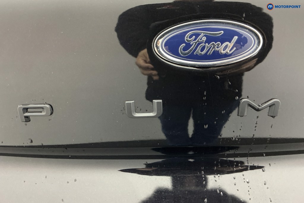 Ford Puma St-Line X Manual Petrol SUV - Stock Number (1600907) - 33rd supplementary image
