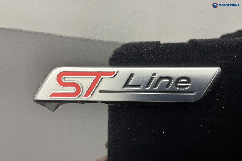 Ford Puma St-Line X Manual Petrol SUV - Stock Number (1600907) - 34th supplementary image