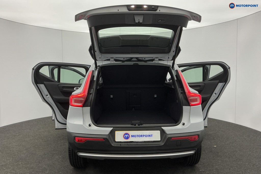 Volvo Xc40 Inscription Pro Automatic Petrol SUV - Stock Number (1600952) - 3rd supplementary image