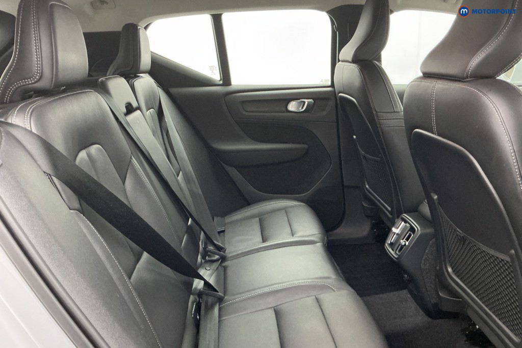 Volvo Xc40 Inscription Pro Automatic Petrol SUV - Stock Number (1600952) - 5th supplementary image