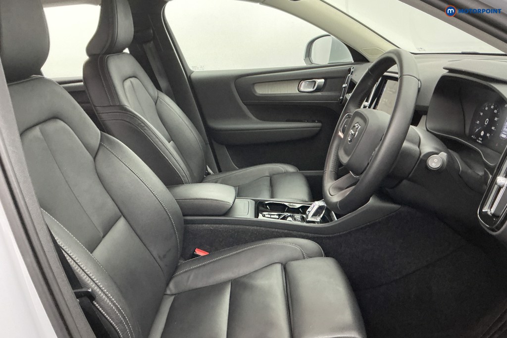 Volvo Xc40 Inscription Pro Automatic Petrol SUV - Stock Number (1600952) - 6th supplementary image