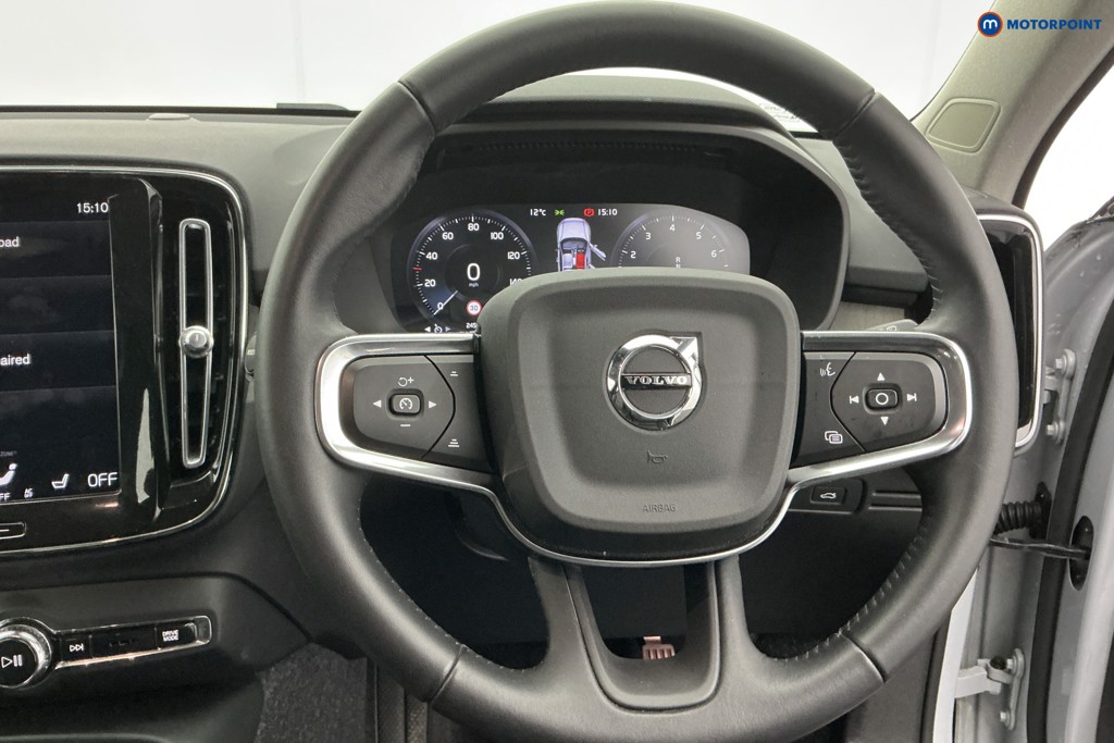 Volvo Xc40 Inscription Pro Automatic Petrol SUV - Stock Number (1600952) - 7th supplementary image