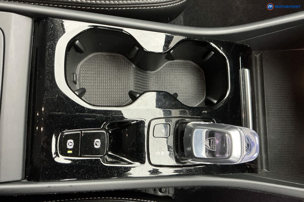 Volvo Xc40 Inscription Pro Automatic Petrol SUV - Stock Number (1600952) - 17th supplementary image