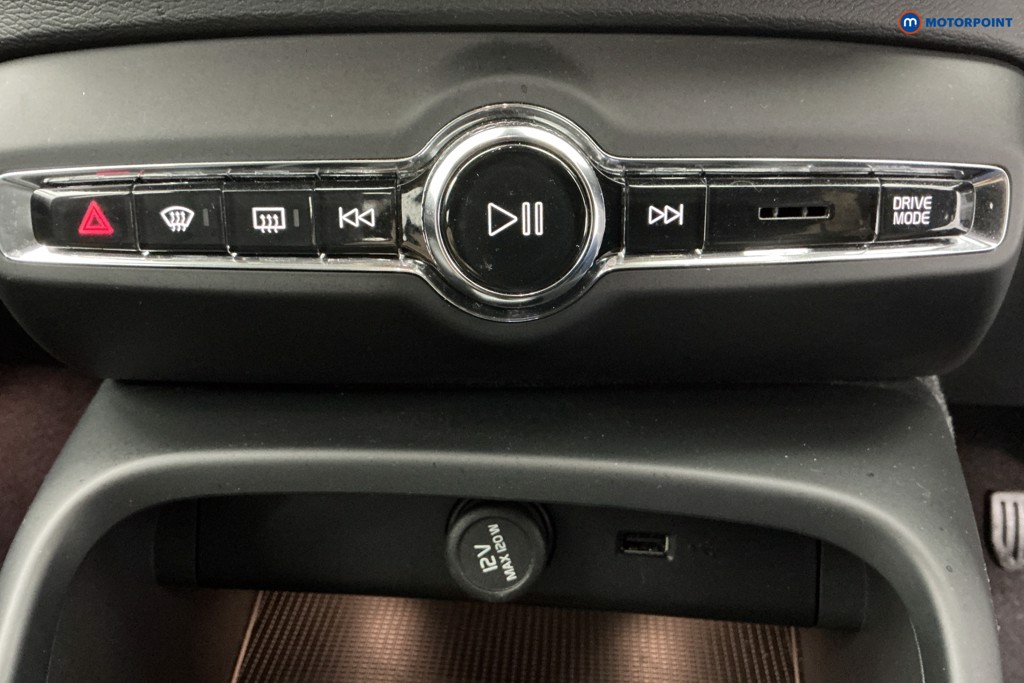 Volvo Xc40 Inscription Pro Automatic Petrol SUV - Stock Number (1600952) - 19th supplementary image