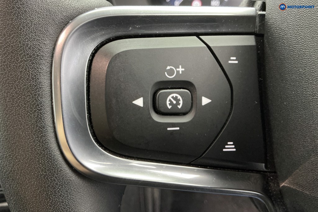 Volvo Xc40 Inscription Pro Automatic Petrol SUV - Stock Number (1600952) - 21st supplementary image