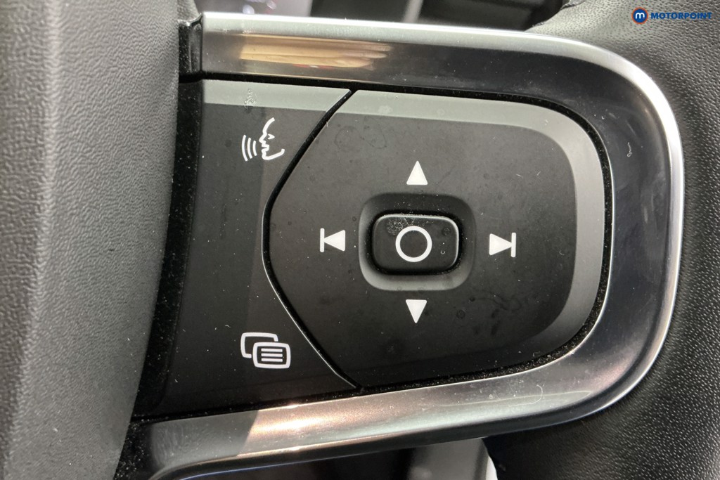 Volvo Xc40 Inscription Pro Automatic Petrol SUV - Stock Number (1600952) - 22nd supplementary image