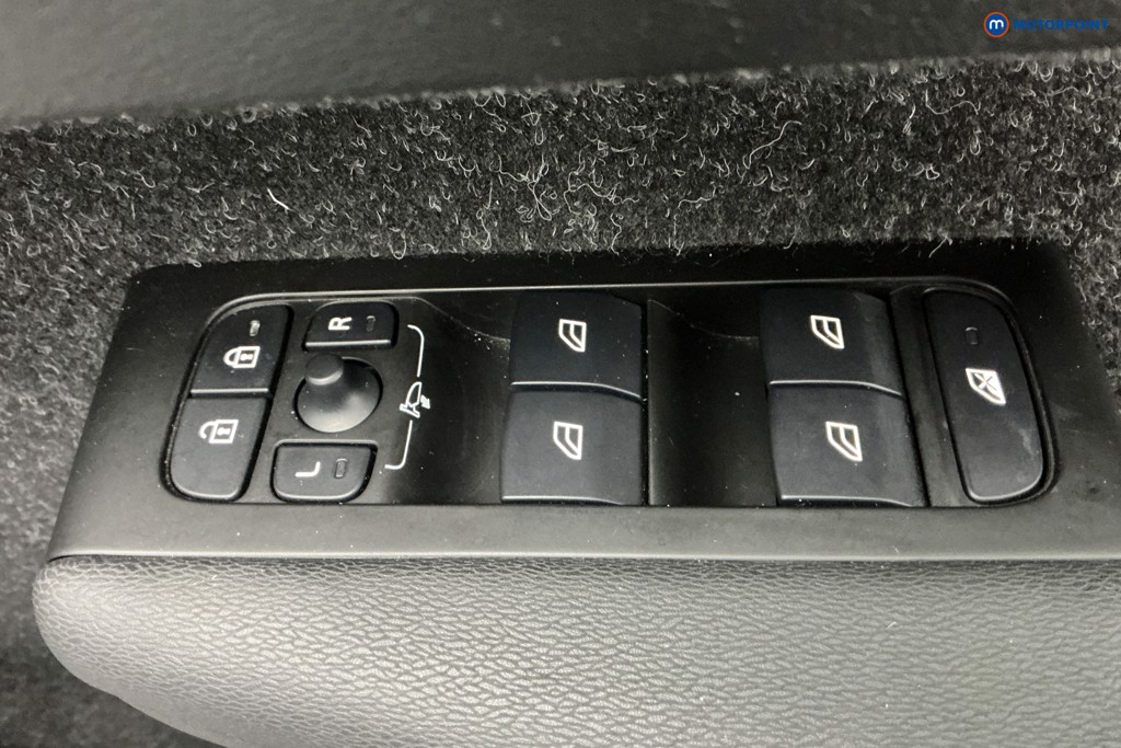 Volvo Xc40 Inscription Pro Automatic Petrol SUV - Stock Number (1600952) - 26th supplementary image