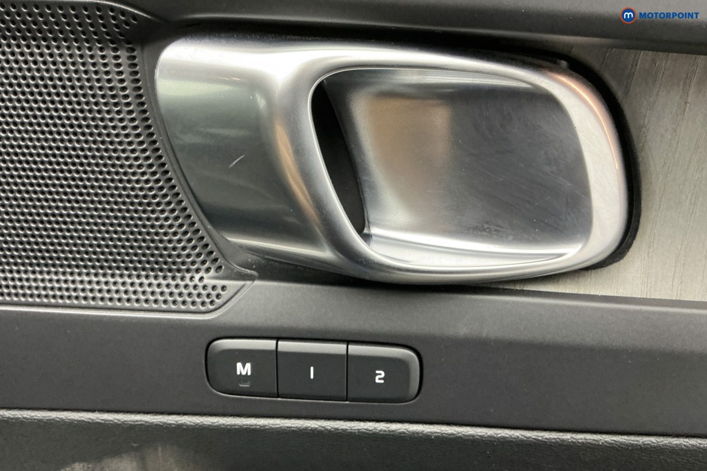Volvo Xc40 Inscription Pro Automatic Petrol SUV - Stock Number (1600952) - 27th supplementary image