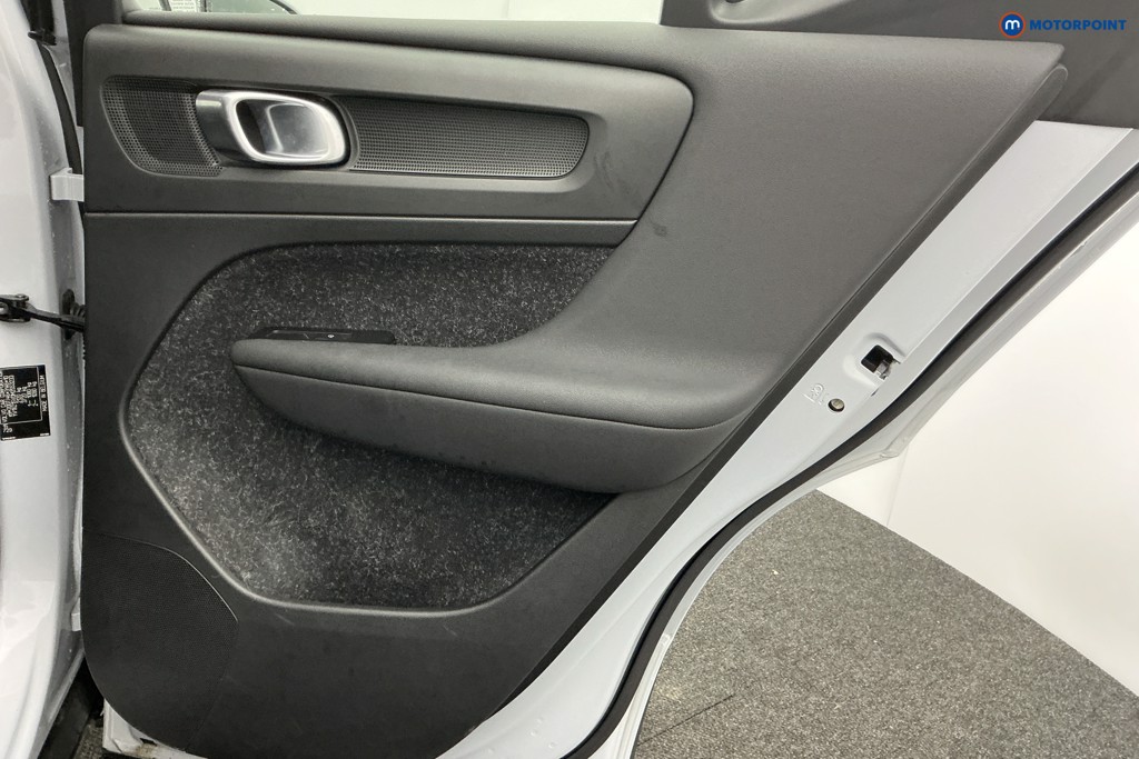 Volvo Xc40 Inscription Pro Automatic Petrol SUV - Stock Number (1600952) - 28th supplementary image