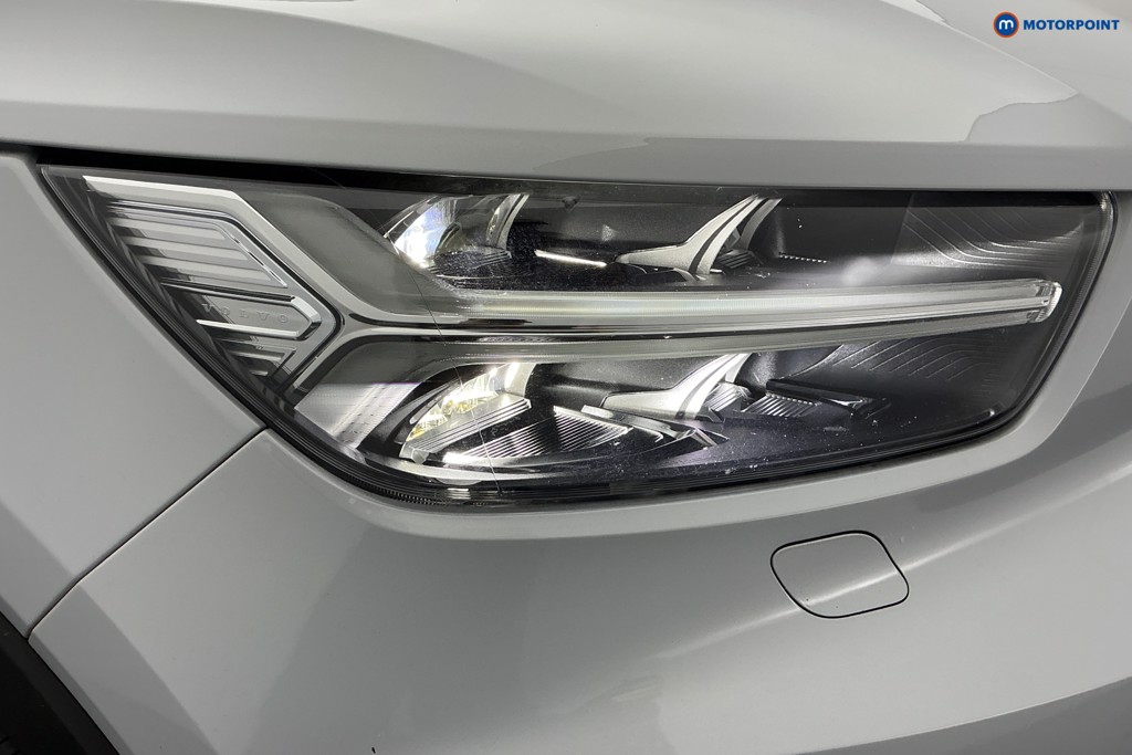 Volvo Xc40 Inscription Pro Automatic Petrol SUV - Stock Number (1600952) - 30th supplementary image