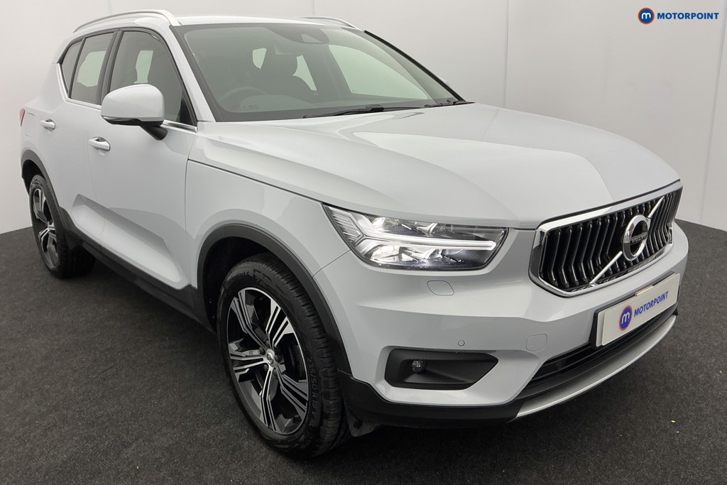 Volvo Xc40 Inscription Pro Automatic Petrol SUV - Stock Number (1600952) - 31st supplementary image