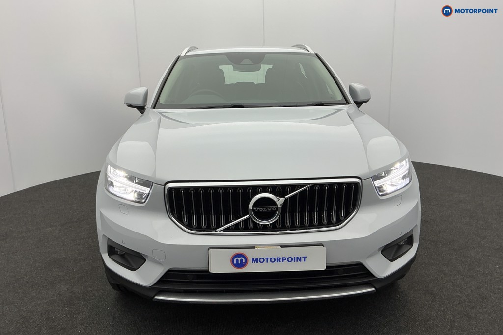 Volvo Xc40 Inscription Pro Automatic Petrol SUV - Stock Number (1600952) - 32nd supplementary image