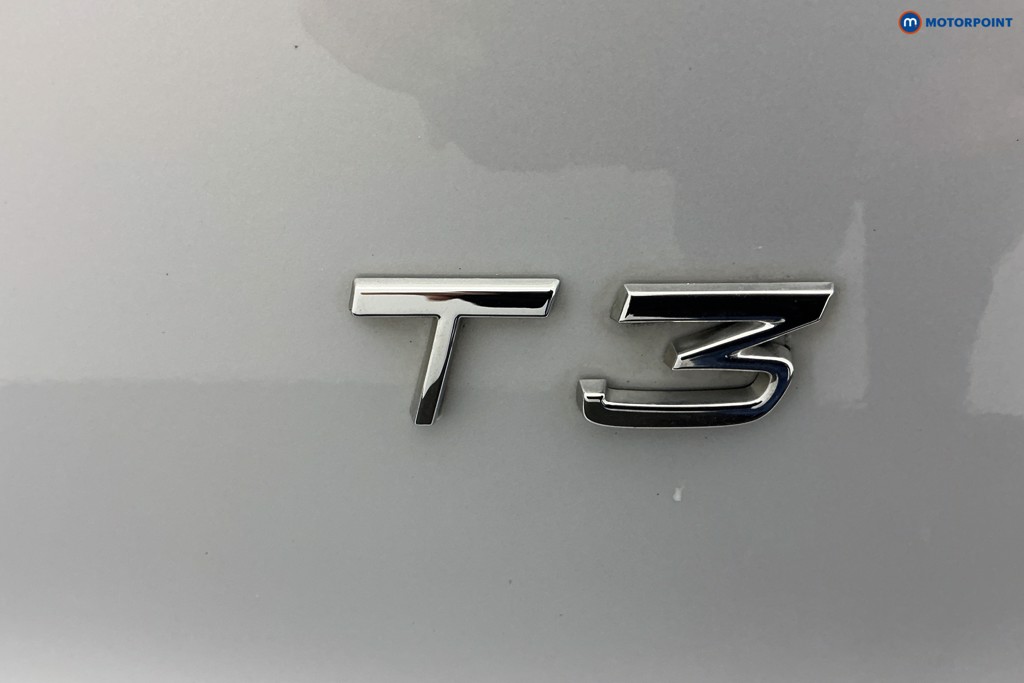 Volvo Xc40 Inscription Pro Automatic Petrol SUV - Stock Number (1600952) - 35th supplementary image