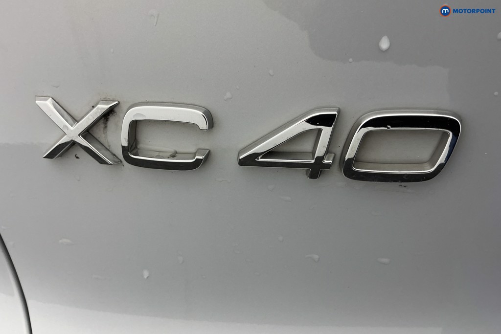 Volvo Xc40 Inscription Pro Automatic Petrol SUV - Stock Number (1600952) - 36th supplementary image