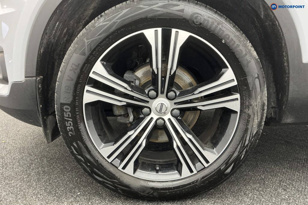Volvo Xc40 Inscription Pro Automatic Petrol SUV - Stock Number (1600952) - 37th supplementary image