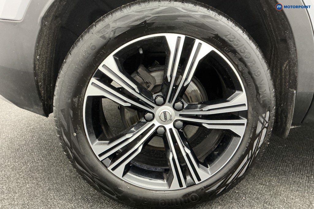 Volvo Xc40 Inscription Pro Automatic Petrol SUV - Stock Number (1600952) - 39th supplementary image