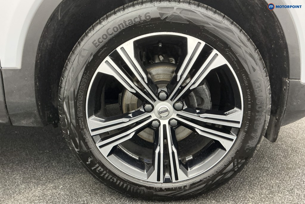 Volvo Xc40 Inscription Pro Automatic Petrol SUV - Stock Number (1600952) - 40th supplementary image