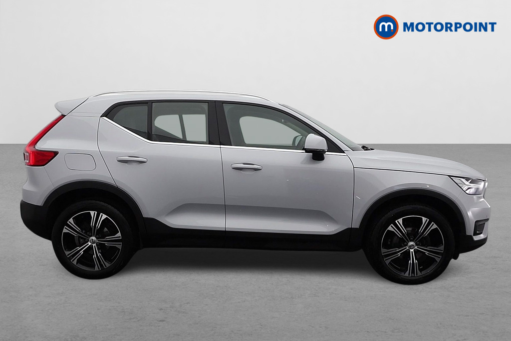 Volvo Xc40 Inscription Pro Automatic Petrol SUV - Stock Number (1600952) - Drivers side