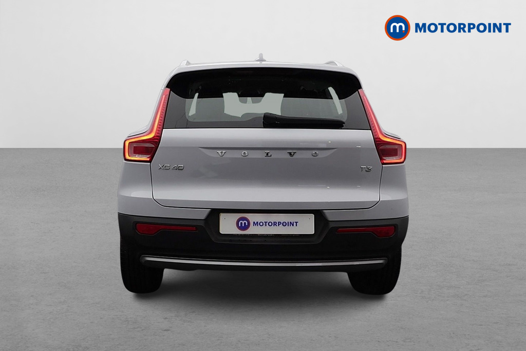 Volvo Xc40 Inscription Pro Automatic Petrol SUV - Stock Number (1600952) - Rear bumper