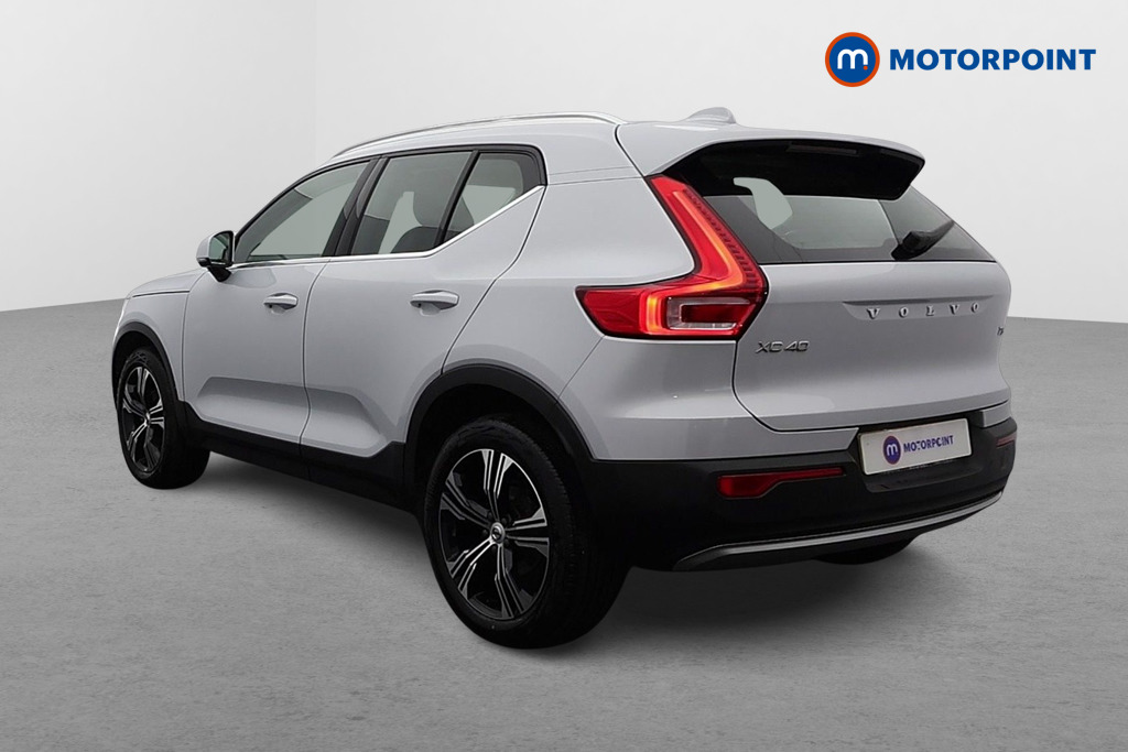Volvo Xc40 Inscription Pro Automatic Petrol SUV - Stock Number (1600952) - Passenger side rear corner
