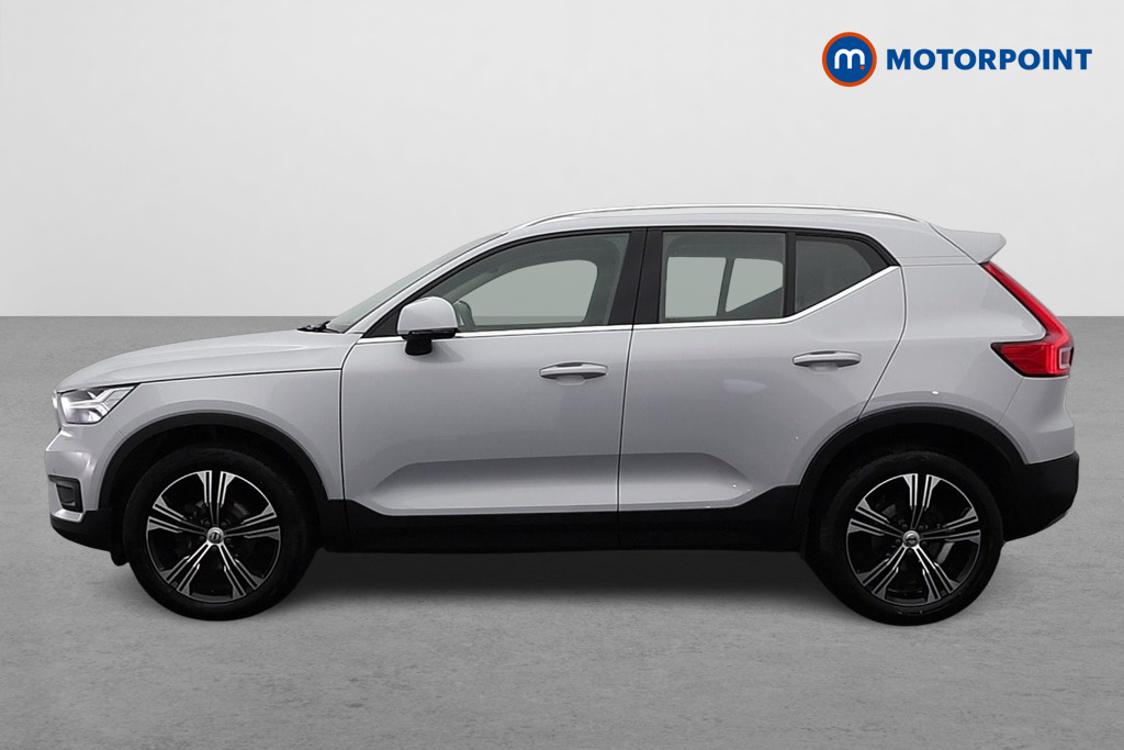 Volvo Xc40 Inscription Pro Automatic Petrol SUV - Stock Number (1600952) - Passenger side