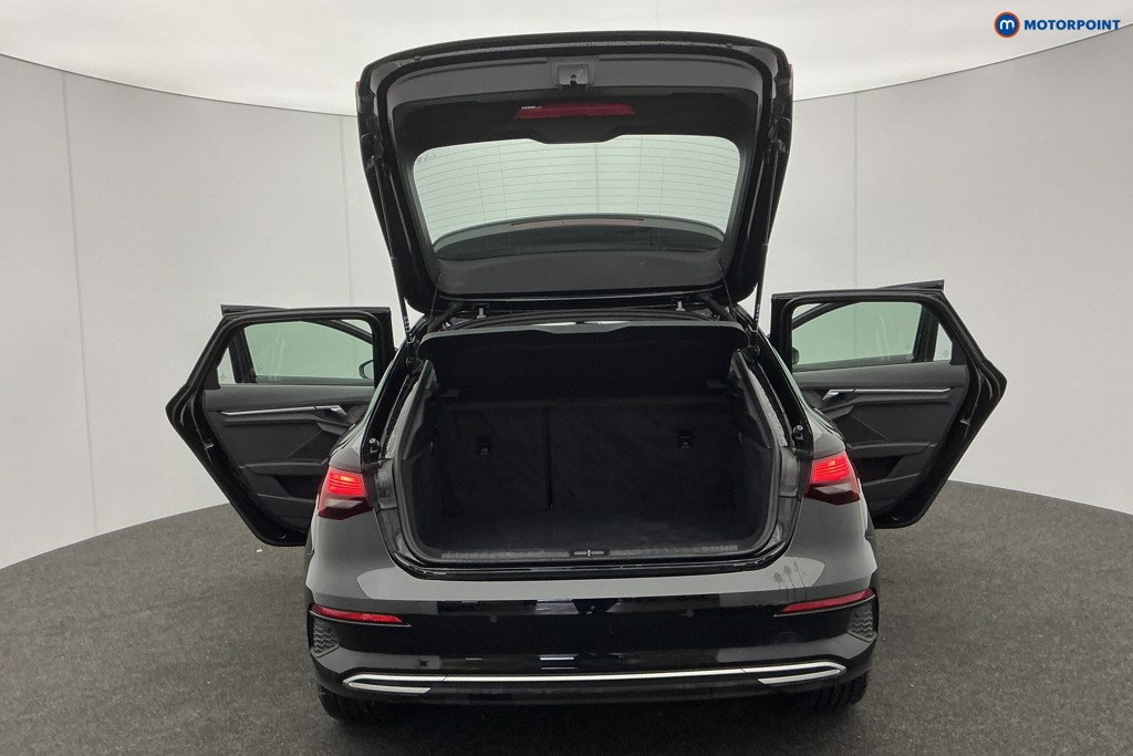 Audi A3 Sport Automatic Petrol Hatchback - Stock Number (1601106) - 3rd supplementary image