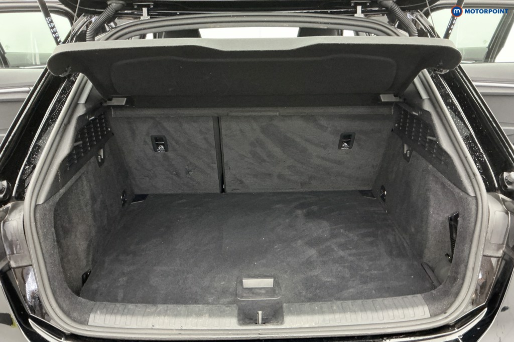 Audi A3 Sport Automatic Petrol Hatchback - Stock Number (1601106) - 4th supplementary image