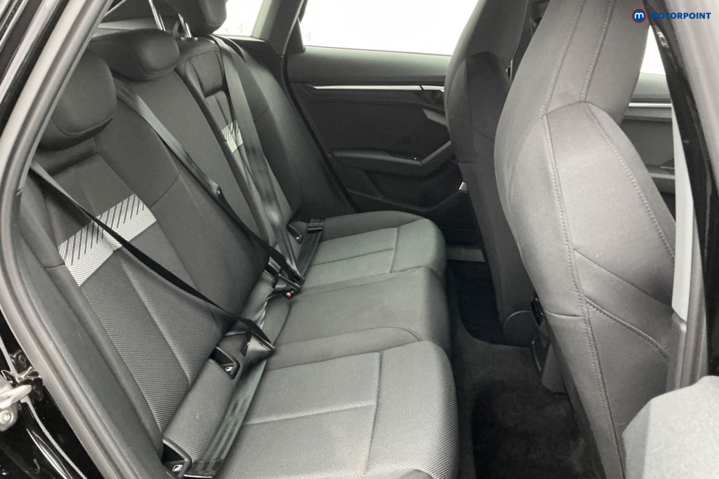 Audi A3 Sport Automatic Petrol Hatchback - Stock Number (1601106) - 5th supplementary image