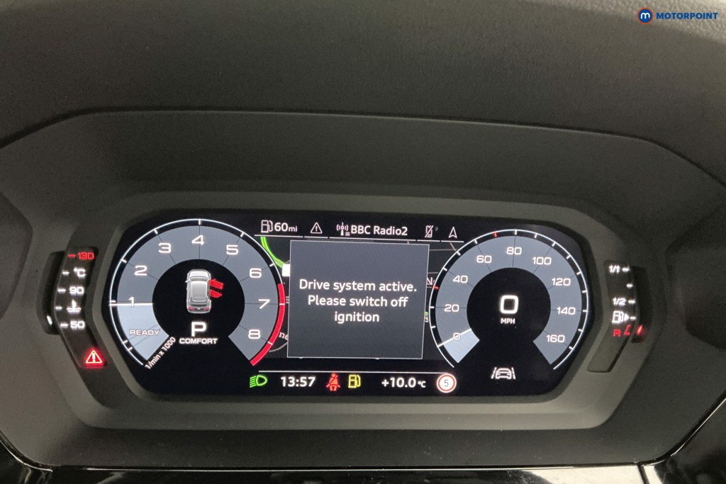 Audi A3 Sport Automatic Petrol Hatchback - Stock Number (1601106) - 10th supplementary image