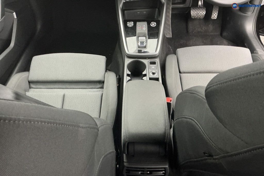 Audi A3 Sport Automatic Petrol Hatchback - Stock Number (1601106) - 12th supplementary image