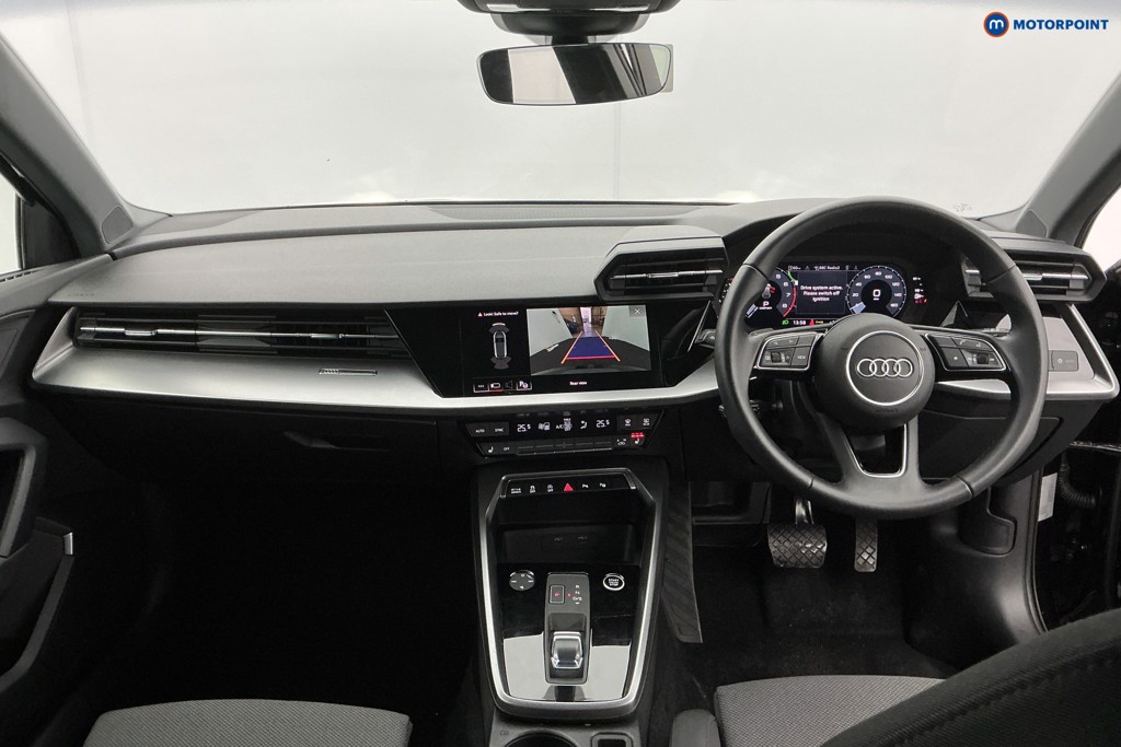 Audi A3 Sport Automatic Petrol Hatchback - Stock Number (1601106) - 13th supplementary image