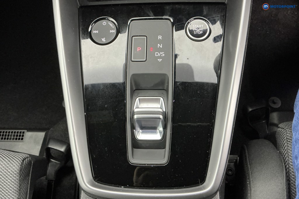 Audi A3 Sport Automatic Petrol Hatchback - Stock Number (1601106) - 16th supplementary image