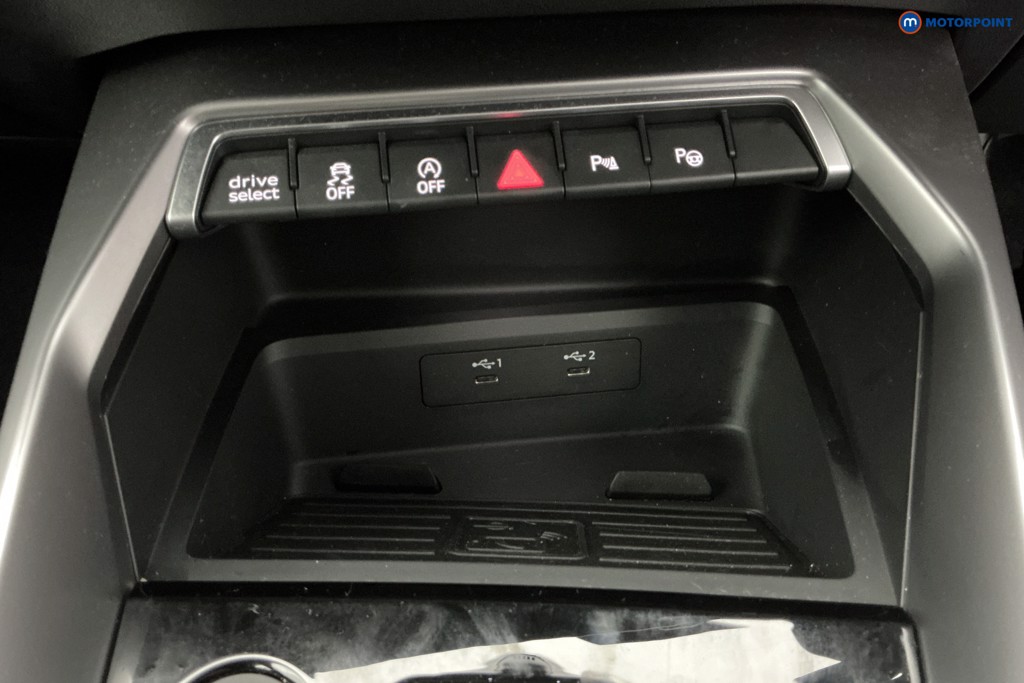 Audi A3 Sport Automatic Petrol Hatchback - Stock Number (1601106) - 17th supplementary image