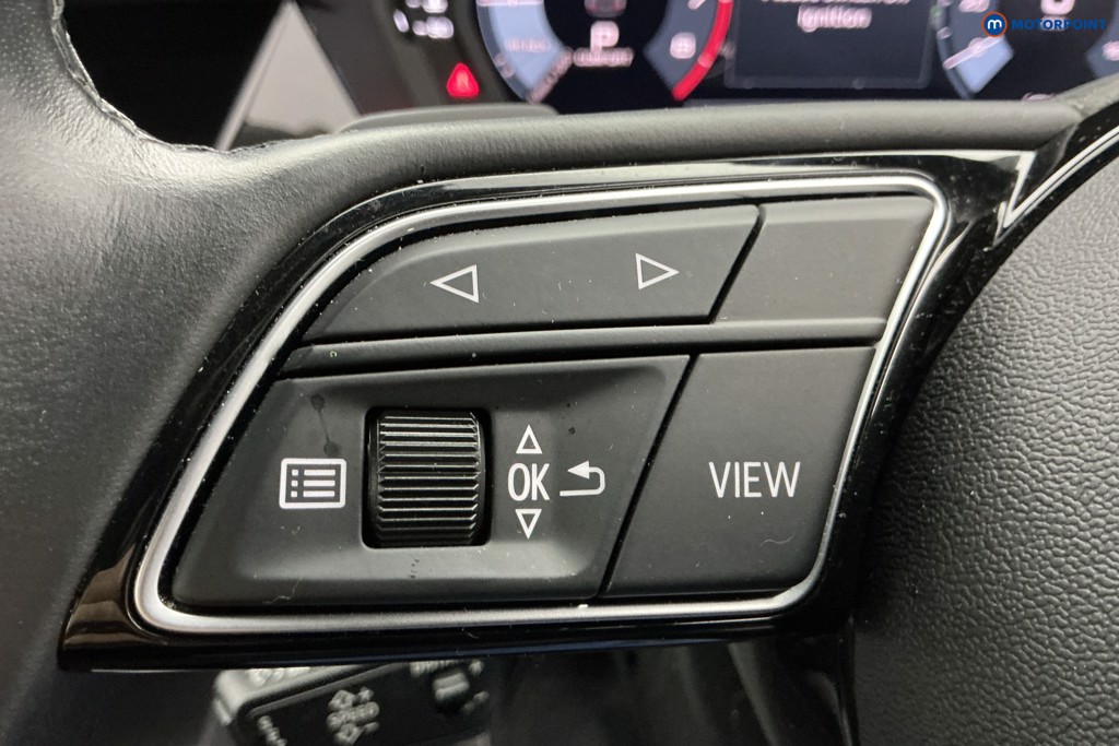 Audi A3 Sport Automatic Petrol Hatchback - Stock Number (1601106) - 20th supplementary image