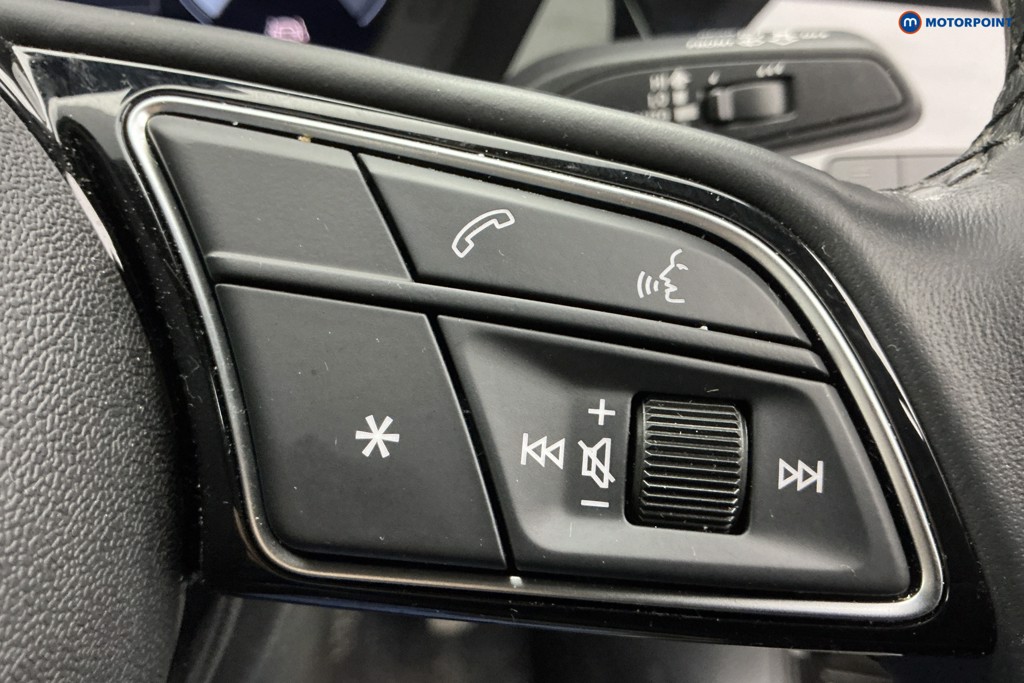 Audi A3 Sport Automatic Petrol Hatchback - Stock Number (1601106) - 21st supplementary image