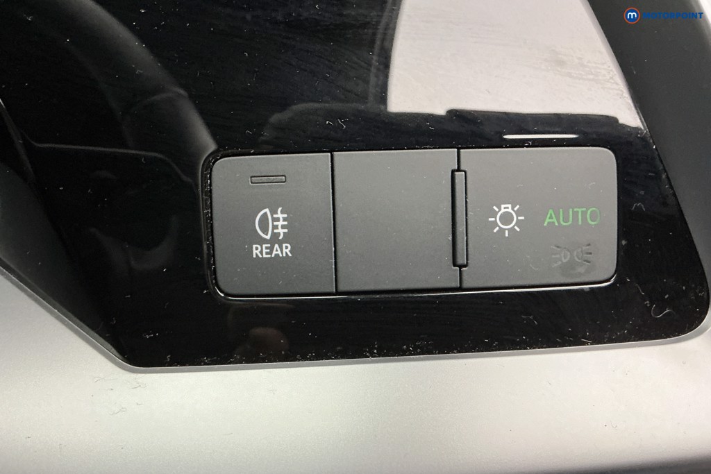 Audi A3 Sport Automatic Petrol Hatchback - Stock Number (1601106) - 22nd supplementary image