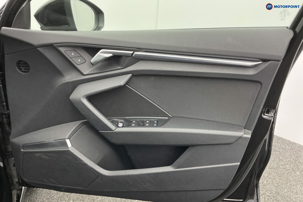 Audi A3 Sport Automatic Petrol Hatchback - Stock Number (1601106) - 23rd supplementary image