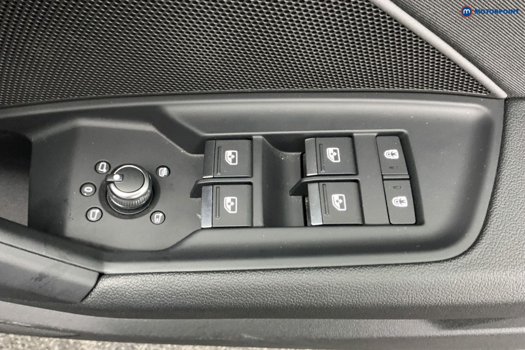 Audi A3 Sport Automatic Petrol Hatchback - Stock Number (1601106) - 24th supplementary image